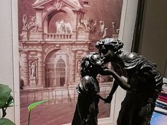 -波特曼西餐厅(中央大街店)