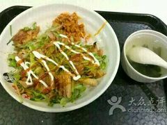 -Fan!烤肉饭(王府·星mall店)