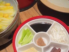 -青年公社烤鸭(滨湖银泰店)