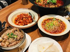 -大盐帮川菜馆(长楹天街店)
