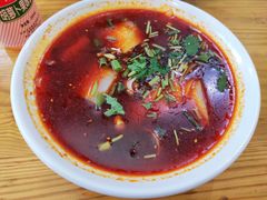 -马三洋芋片(兰州总店)