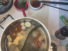 -喜庭海鲜自助(北辰三角洲北辰荟店)