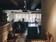 大堂-时光花园(白鹭洲店)