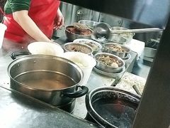 -窦四牛杂面(总店)