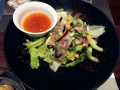 -食间牛排(湖西路店)