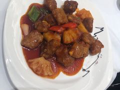 糖醋咕噜肉-稻香酒家·35年老字号(侨光店)