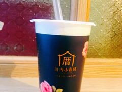 涓豆腐奶茶-厝内小眷村(西单大悦城店)