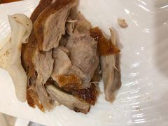 -津悦·正阳春烤鸭(红旗南路店)