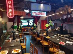 -里堂派对·独栋团建聚会小院轰趴馆(三圣乡店)