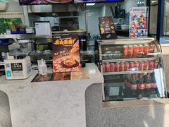 -达美乐比萨(大华锦绣优嘉店)