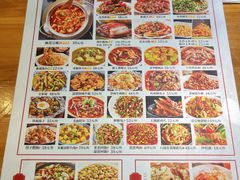 -明婷饭店(外曹家巷店)