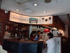 -春水堂人文茶馆(台中四维店)