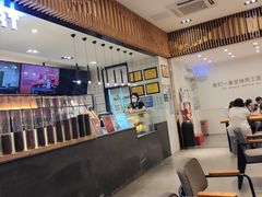-萃茶师(琅西店)
