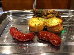 -福苗小骆驼烧烤(大唐不夜城店)