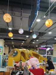 -万达宝贝王(上海浦江店)