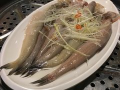 -黄寺蒸汽海鲜(黄寺大街店)