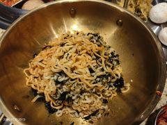 -姜胖胖无限自助烤肉(罗湖宝能店)