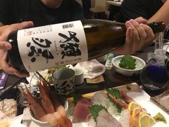 -有喜屋·深夜食堂(北京西路店)