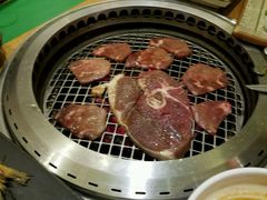 -赤坂亭·M9和牛烧肉·铁板烧(合肥万象城店)