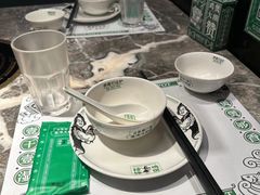 -禄婶鸡煲·打边炉