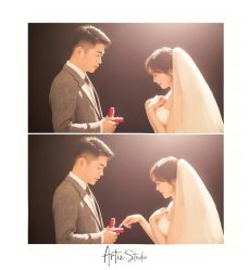 -艺匠摄影ARTIZ STUDIO(南京店)