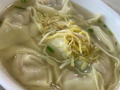 -绿杨馄饨临顿路店
