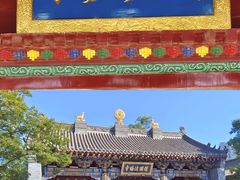 -护国法轮寺