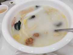 -老大同酒家·糟卤·本帮菜(中山公园店)