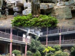 -金孔雀温泉旅游度假村