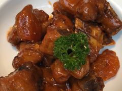 -大树餐厅(红旗街万达店)