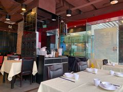 大堂-喜记避风塘炒辣蟹(旗舰店)