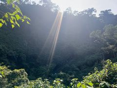 -海口火山口国家地质公园