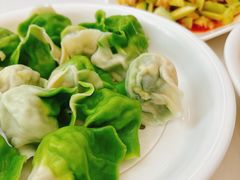 -开口笑·精选水饺