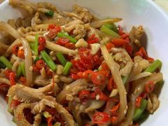 -笨罗卜浏阳菜馆(龙华鹏润达店)