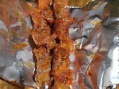 -楼兰新疆主题餐厅(苏州中心店)