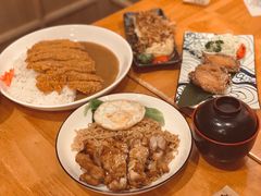 -小条食堂(筼筜天虹店)