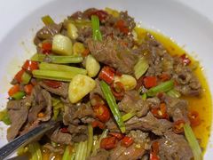 -佬麻雀·剁椒鱼头(京基KK One店)