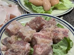 -六公里老火锅(总店)