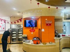 -闫家驴肉老店(华电一校店)