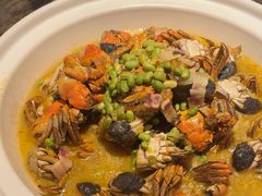 -嘉定凯悦·咖啡厅