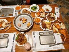 -汉巴味德(沈阳万象汇店)