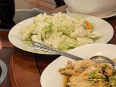 -萨拉热窝长城中餐厅
