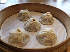 -新梅华·茶点餐厅(欧尚店)
