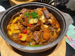 私房牛腩-西郊八号·山野江西菜(开发区店)