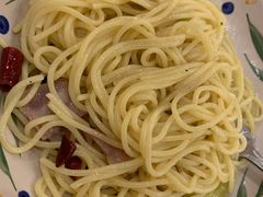 -萨莉亚意式餐厅(特力时尚汇店)