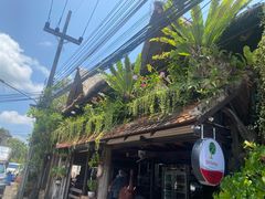-自然餐厅(Phuket)