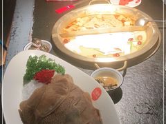-九鼎轩脆毛肚火锅(南京东路店)