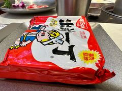 -荣叔港式沙嗲牛肉火锅(正佳潮流店)