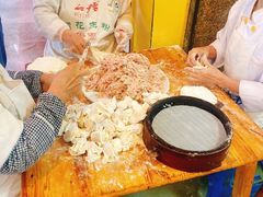 -海汇源老烧麦店(东大街总店)