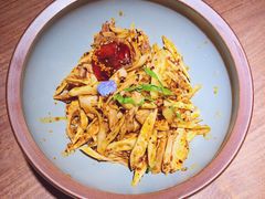 -辛香汇·现炒川菜(淮海路百盛店)